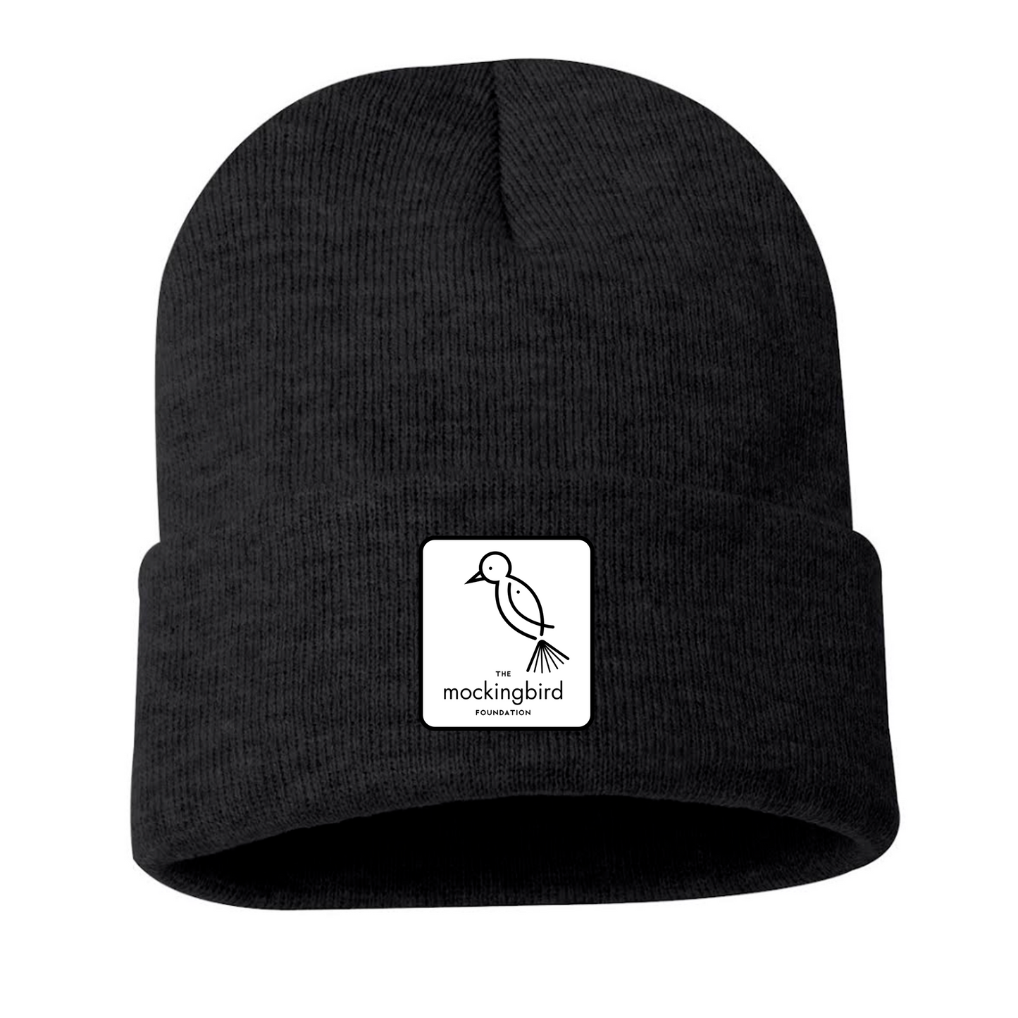 Mockingbird Foundation Beanie Pre-Order