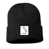 Mockingbird Foundation Beanie