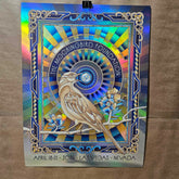 Mockingbird Foundation Las Vegas Sphere '24 Poster - Foil